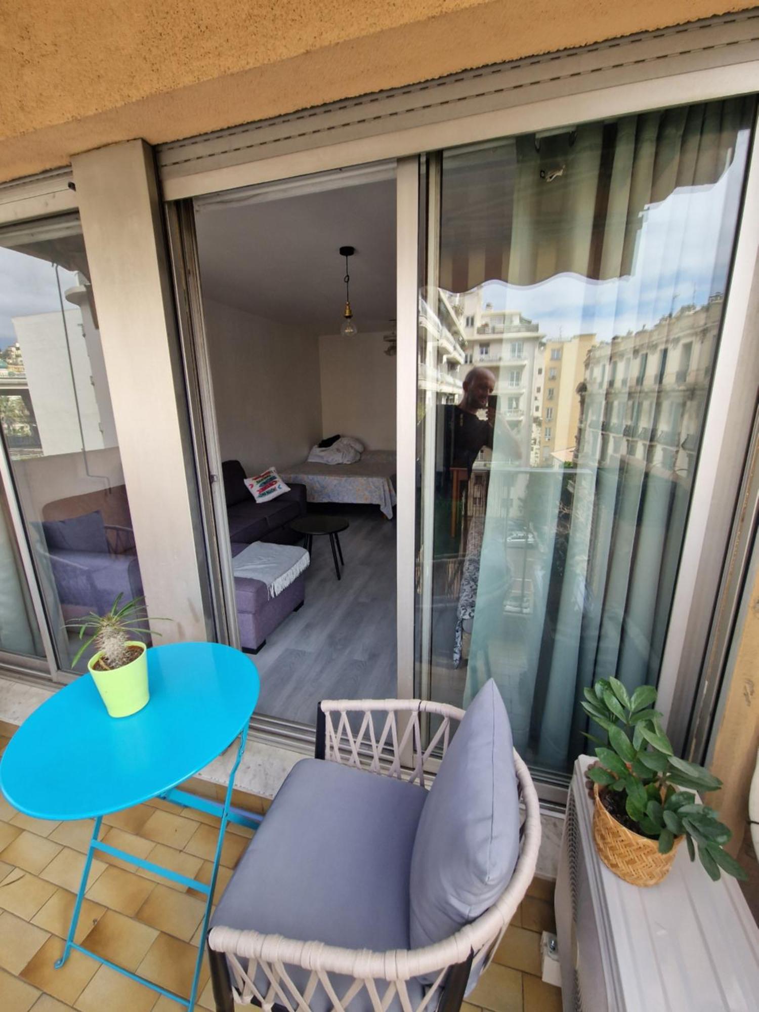 Lory's Appartement Nice